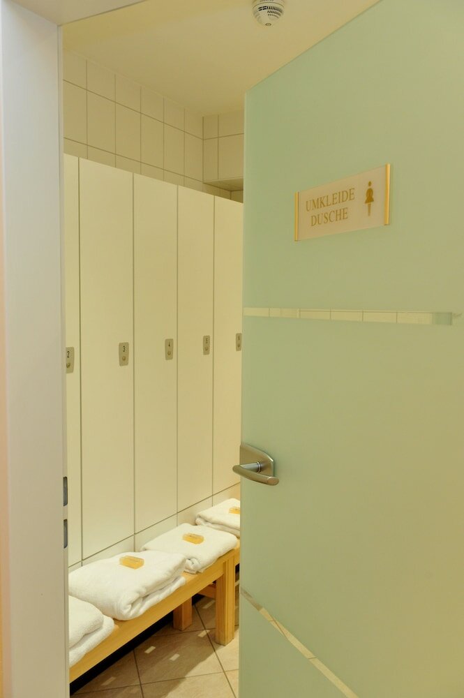 Фото Hotel Stadt München