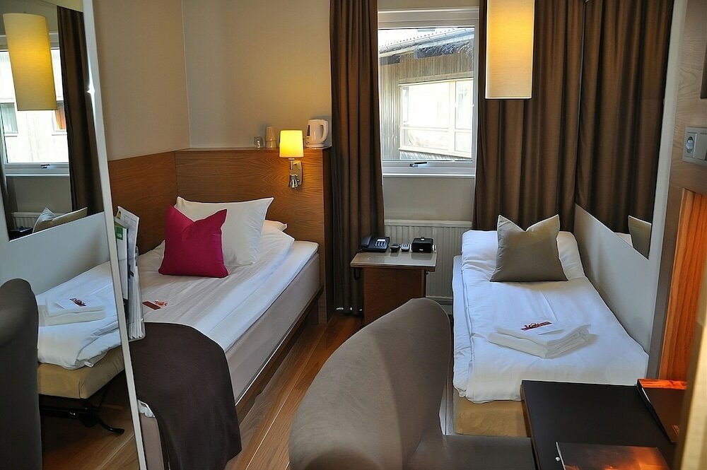 Фото Arken Hotel & Art Garden SPA