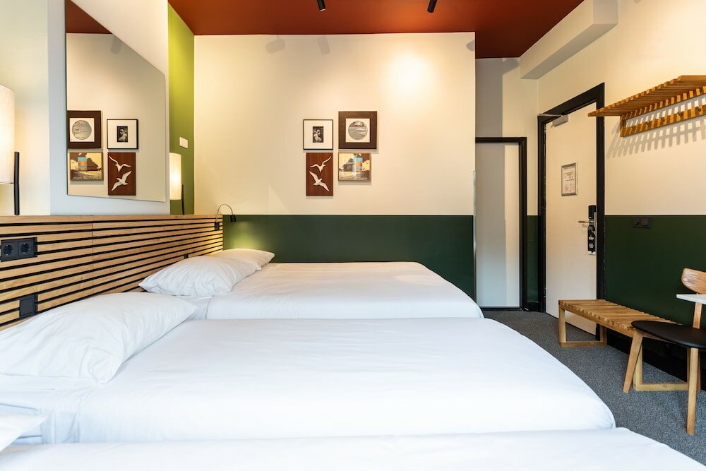 Фото Weber Hotel