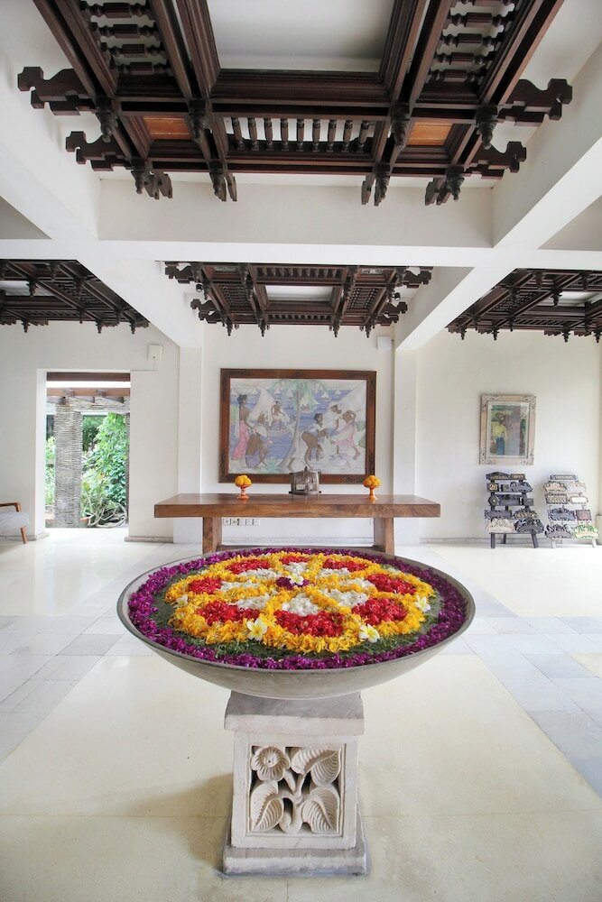 Фото AlamKulKul Boutique Resort