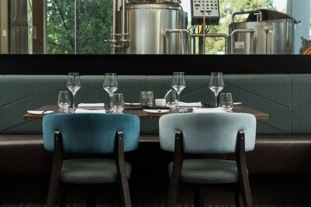 Фото Rydges Campbelltown