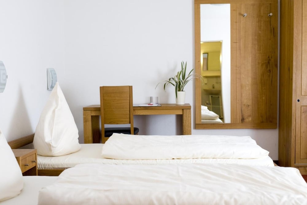 Фото Hotel Restaurant Flora