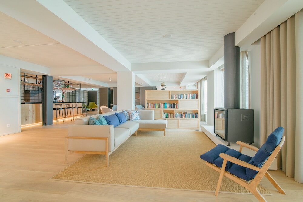 Фото Aqualuz Lagos by The Editory