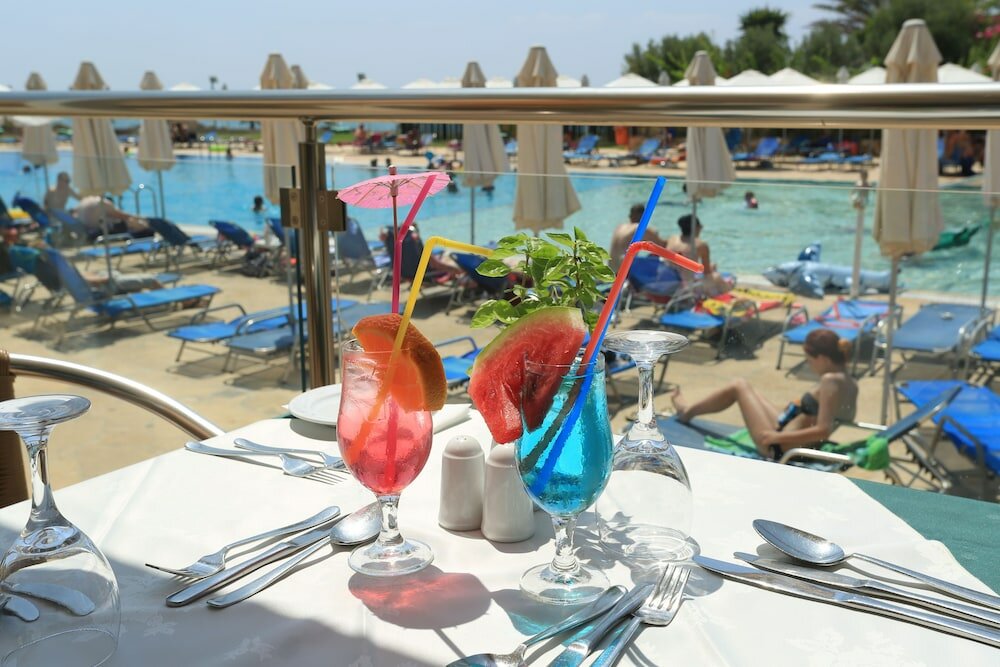 Фото Panas Holiday Village