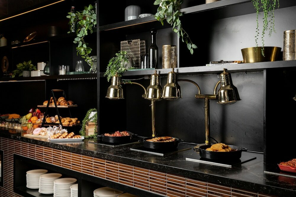 Фото Rydges Campbelltown