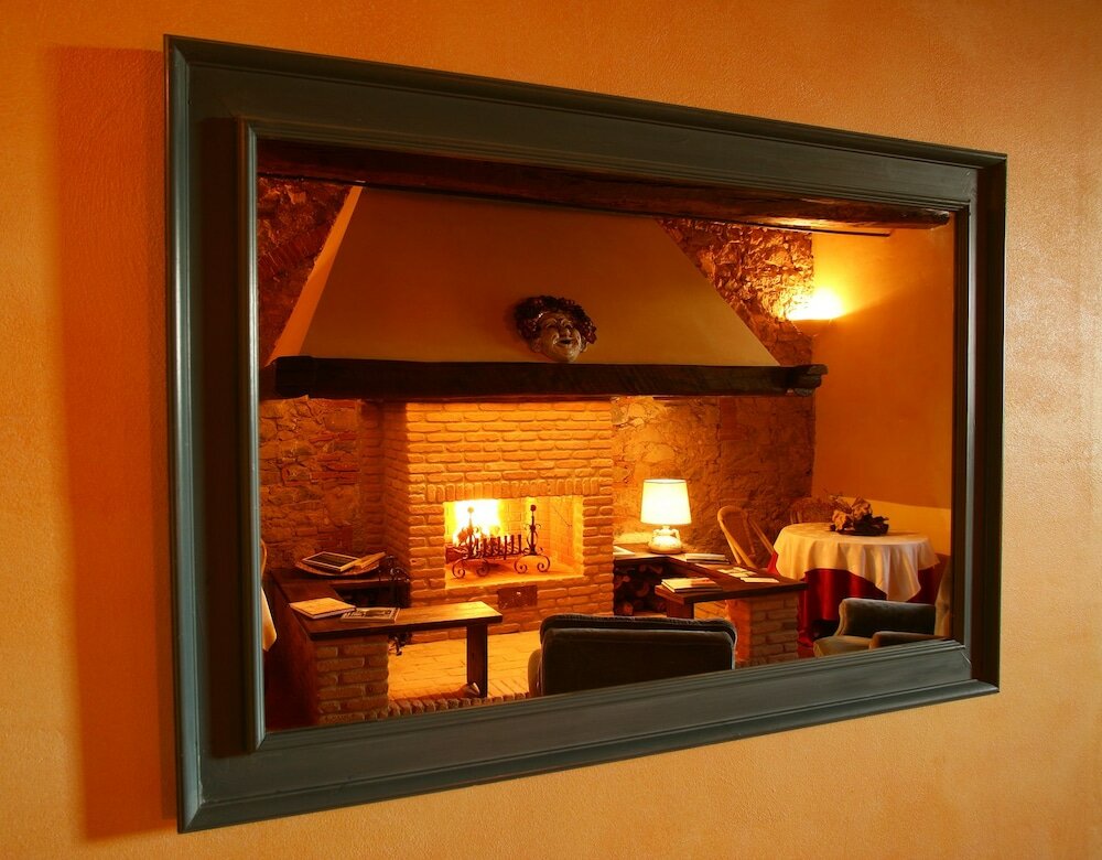 Фото Country Villas Fattoria Le Guardiole