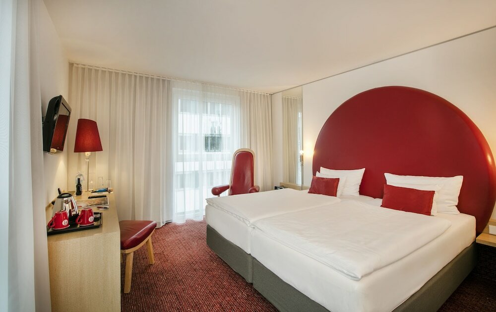 Фото Arcotel Rubin Hamburg