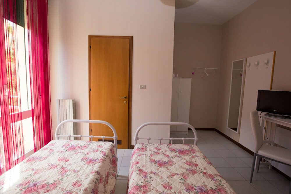 Фото Hotel Arcoveggio