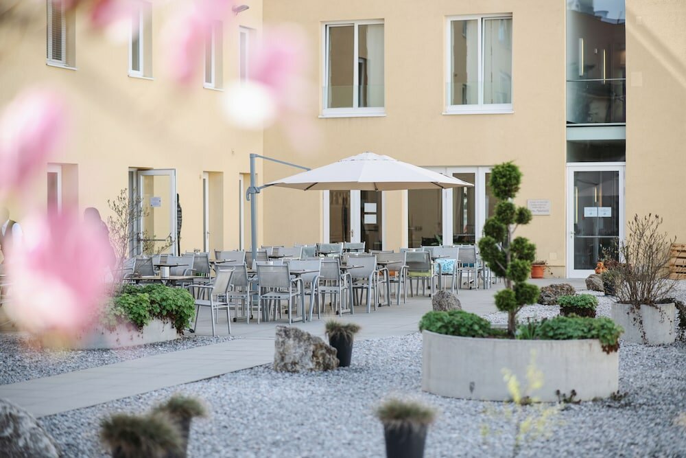 Фото Altstadt Hotel Hofwirt Salzburg