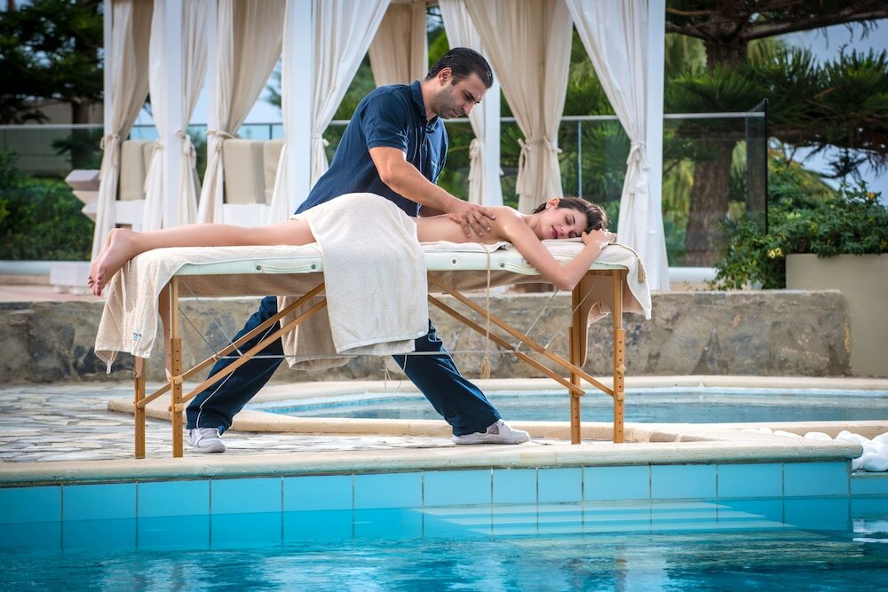 Фото Happy Cretan Suites