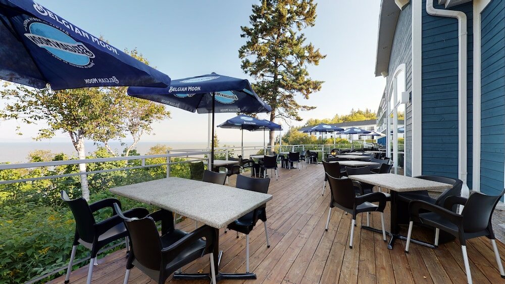 Фото Auberge De La Pointe