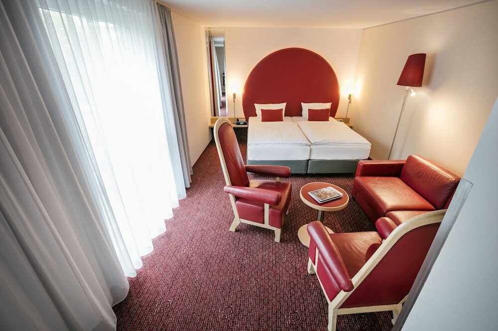 Фото Arcotel Rubin Hamburg