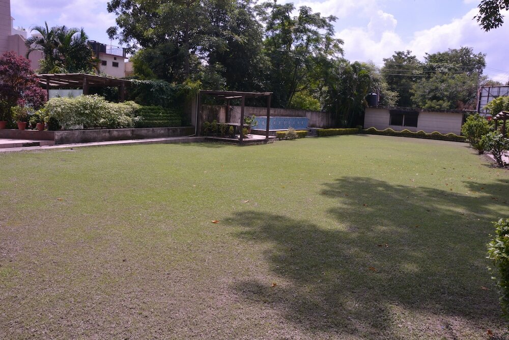 Фото Hotel Saurabh Candy by Peppermint