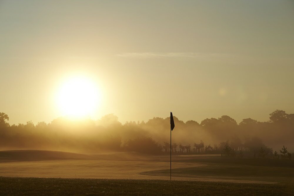 Фото Luton Hoo Hotel, Golf And SPA