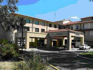 Гостиница Joondalup City Hotel