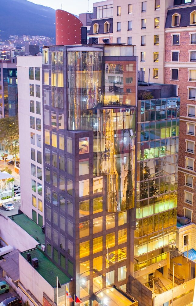 Фото Le Parc Hotel, Beyond Stars