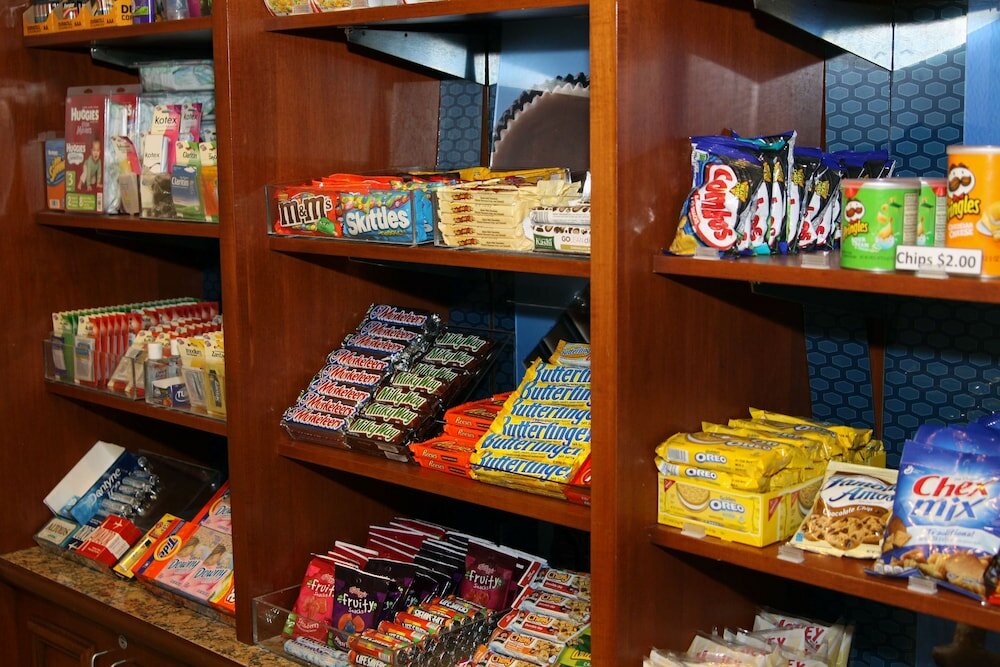 Фото Hampton Inn & Suites Paducah