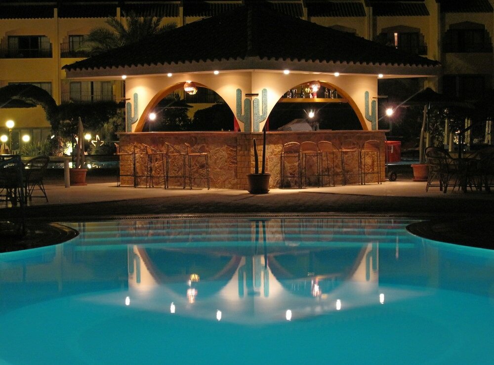 Фото Flamenco Beach and Resort