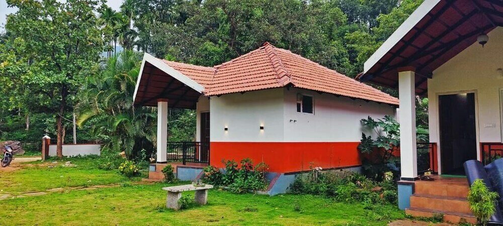 Фото Nature Valley Resort