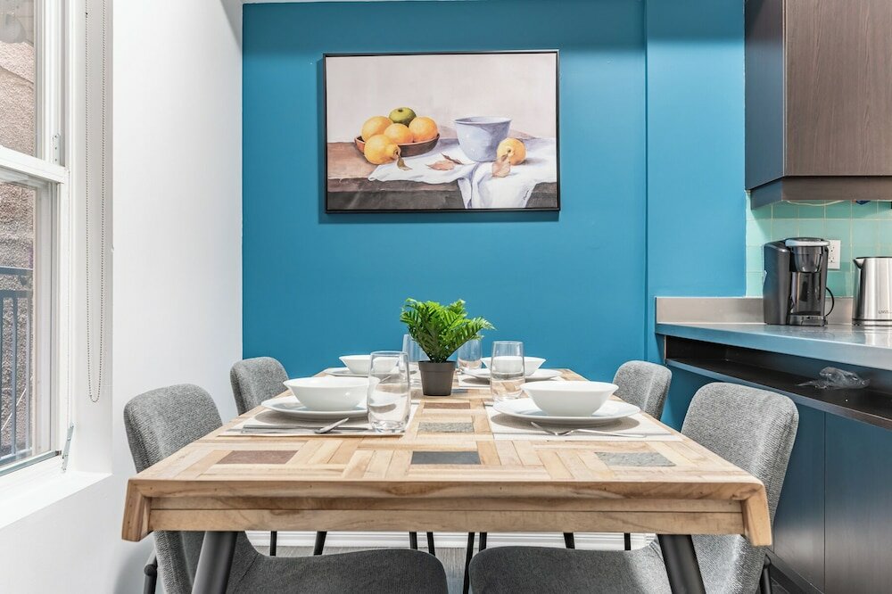 Фото Kensington Place