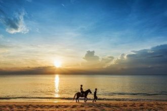 Гостиница Movenpick Resort Bangtao Beach Phuket в лагуне Пхукет