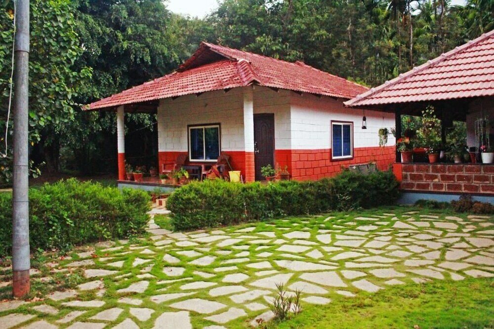 Фото Nature Valley Resort