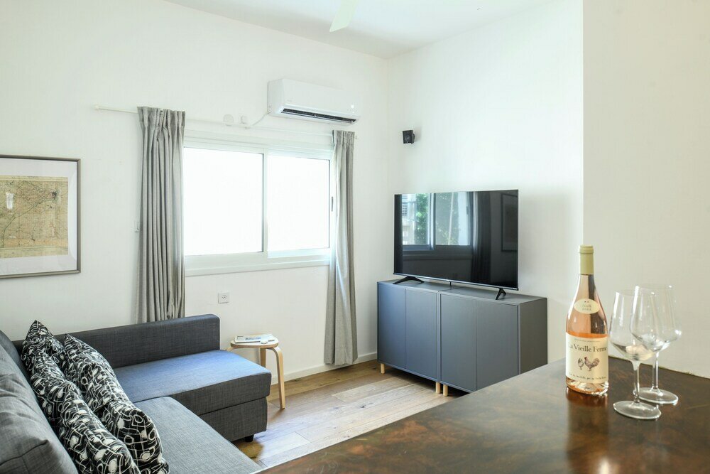 Фото Country Vibes in Tel-Aviv by Sea N' Rent