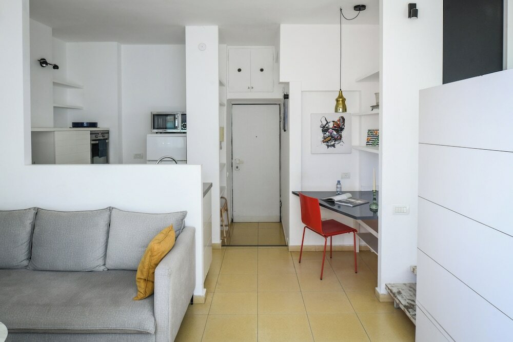 Фото Grand Stu SeaView Balcony by Sea N' Rent