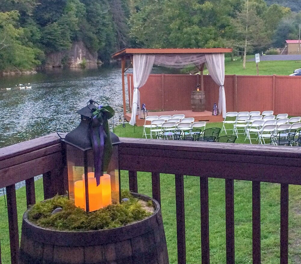 Фото Damascus Old Mill Inn