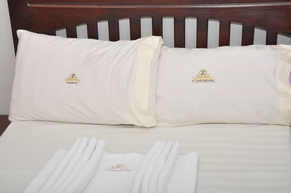 Фото O'Jays Motel