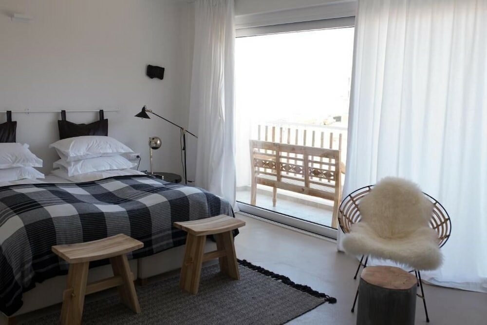 Фото Sea Sense Boutique Hotel