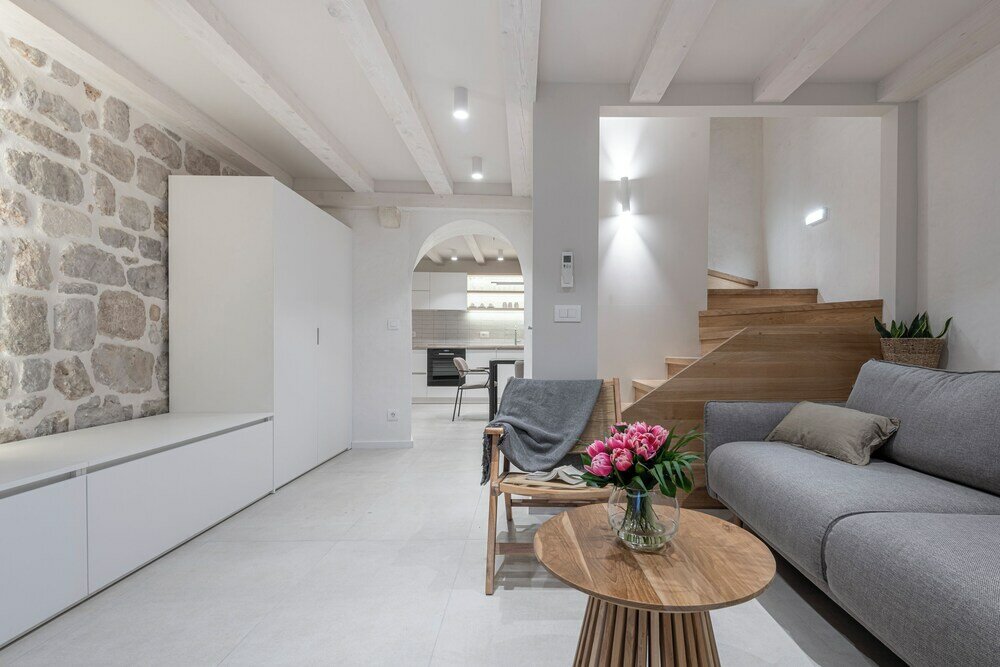 Фото Villa Miri, superior heritage villa with swimming pool