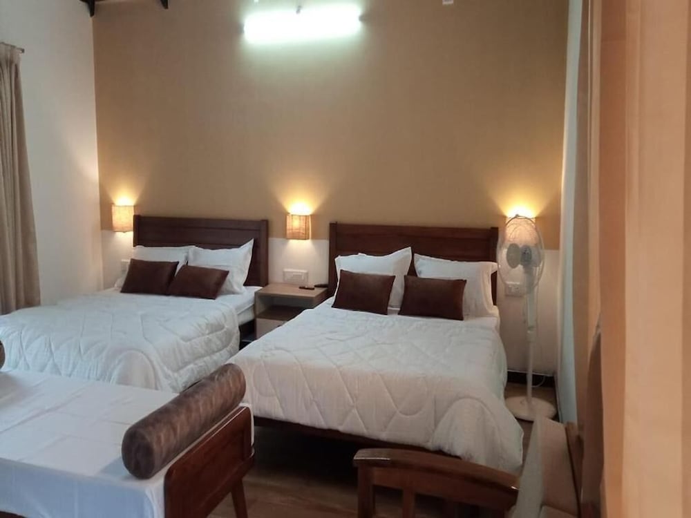 Фото Nature Valley Resort