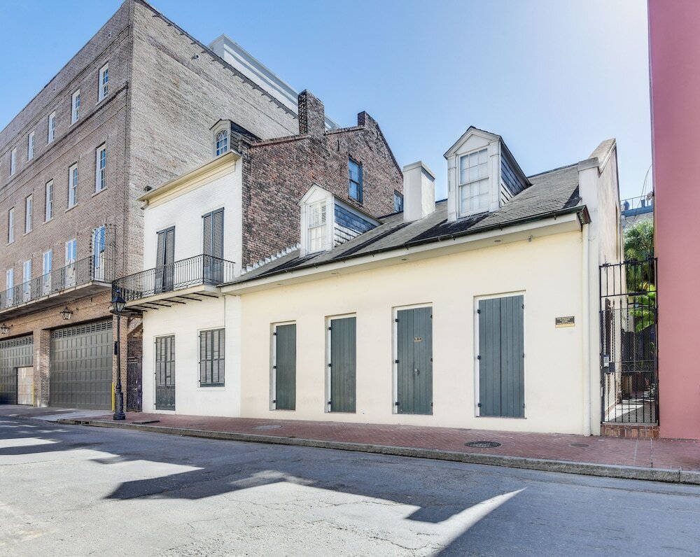 Фото Chateau Orleans