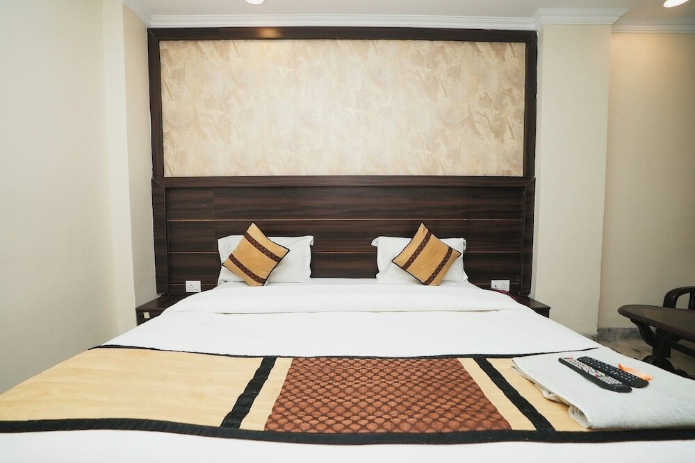 Фото Dharam Villa Guest House