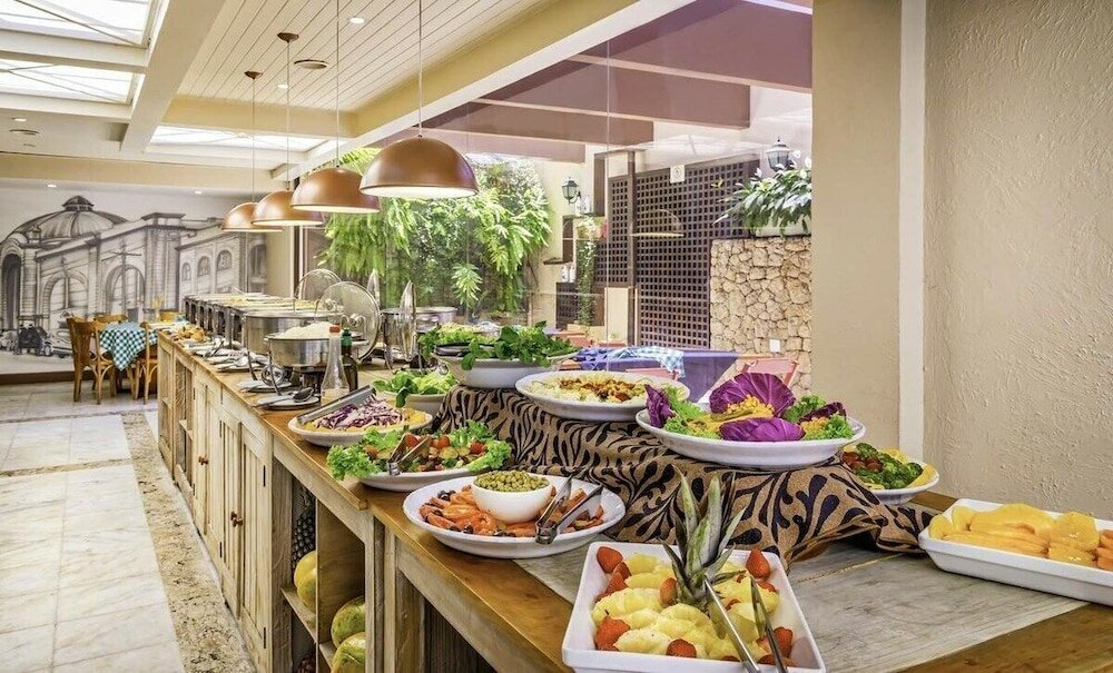 Фото Flat em Localização Fantástica