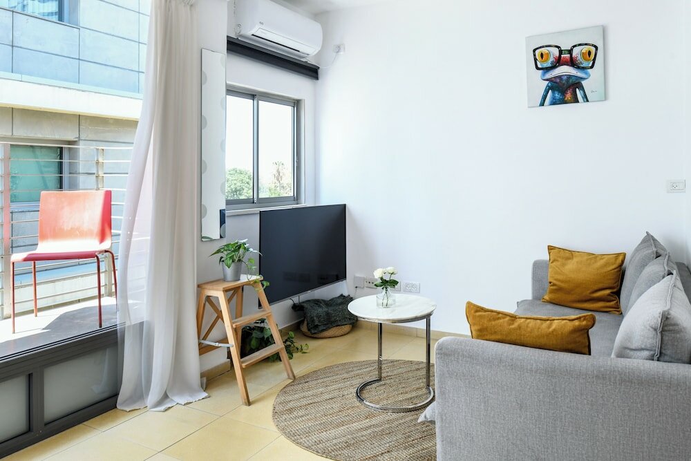 Фото Grand Stu SeaView Balcony by Sea N' Rent