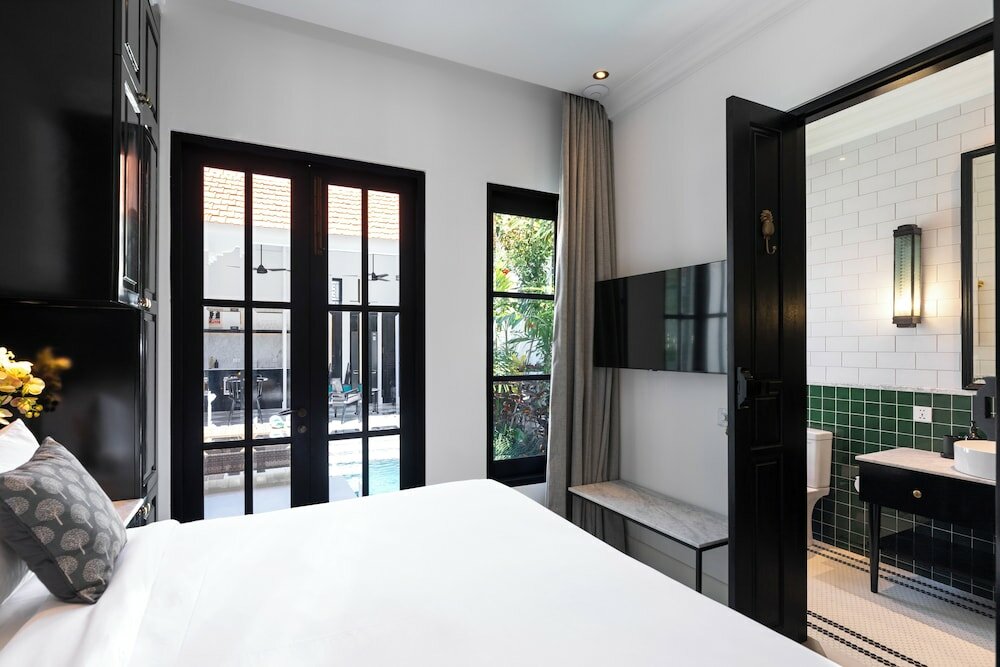 Фото Villa Martini Beachside 2