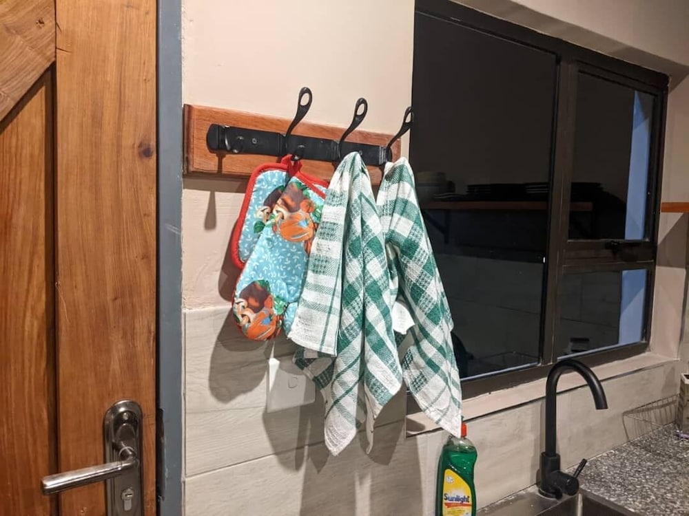 Фото Secured Apartments