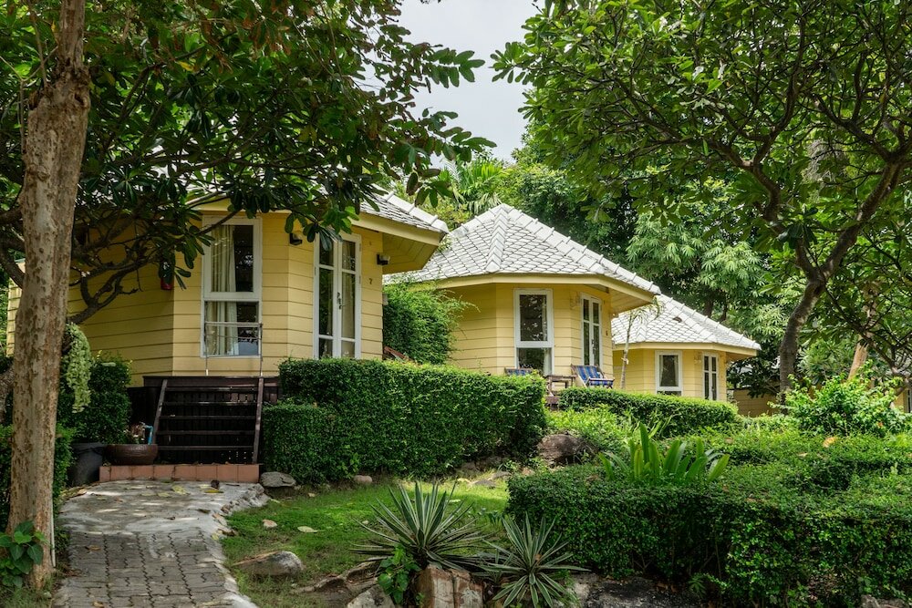 Фото Nimmanoradee Resort