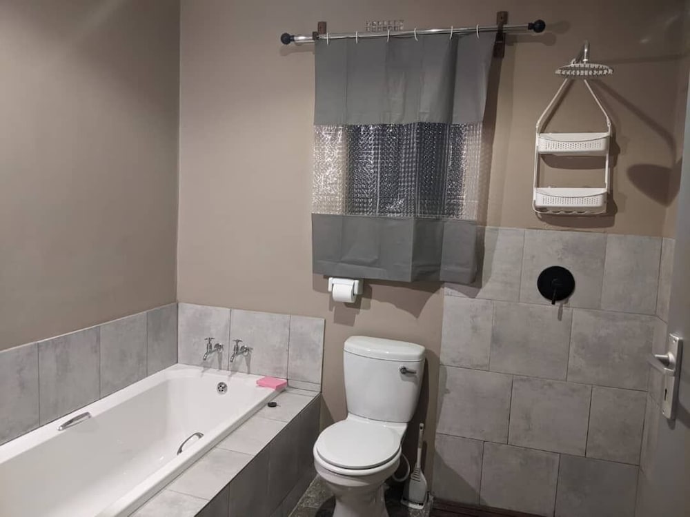 Фото Secured Apartments