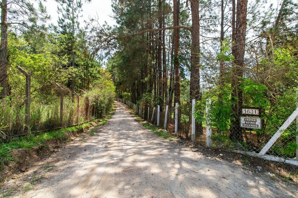 Фото Sítio Dels Serrans - Jacareí