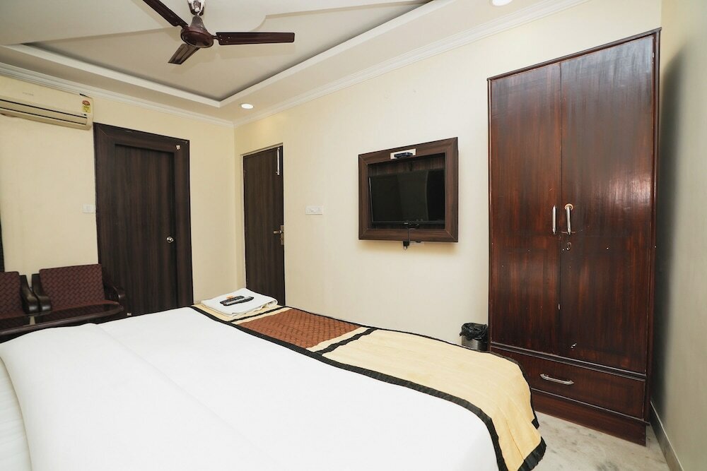 Фото Dharam Villa Guest House