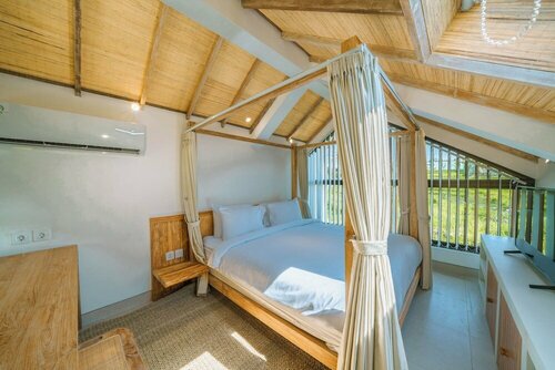 Гостиница Villa Tiny - Close to Nyanyi Beach