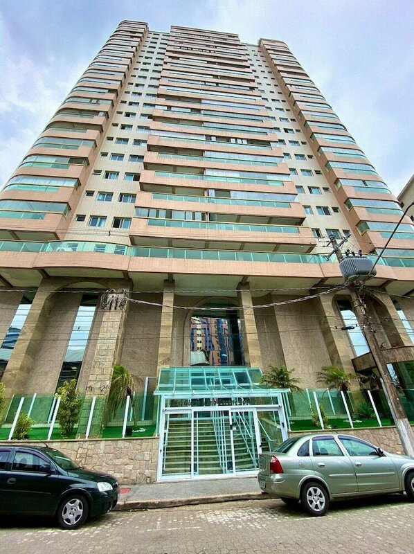 Гостиница Residencial Blaia  