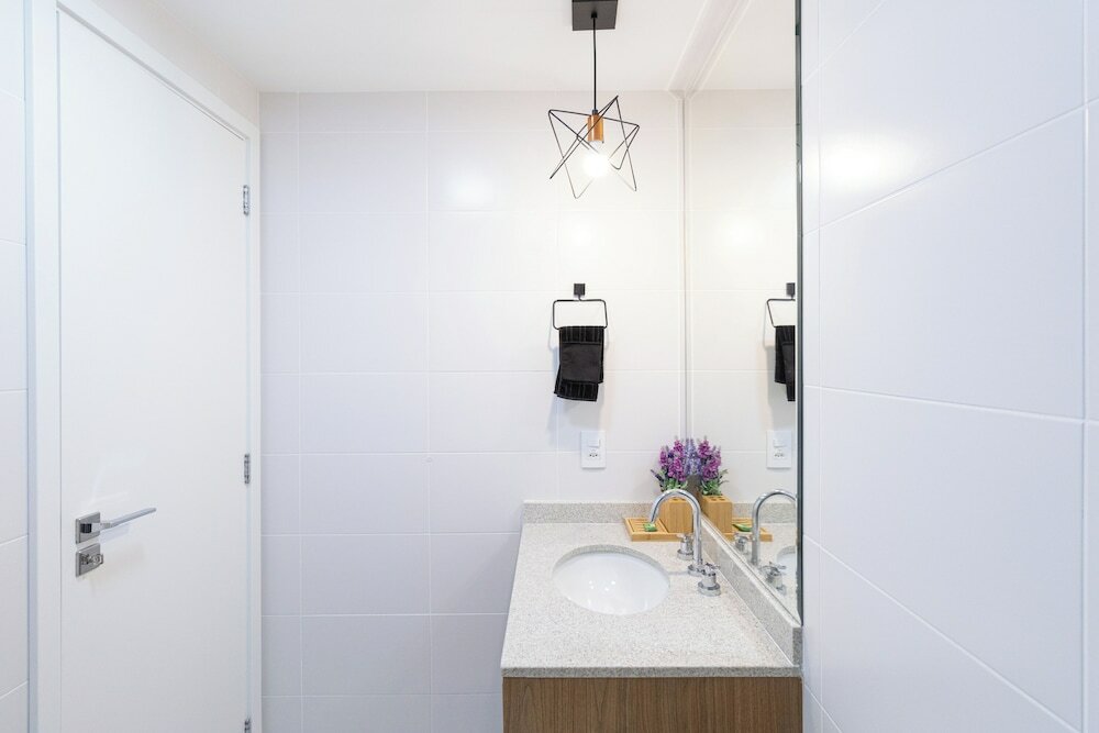 Фото Hmv - Haus Mitre Vila Mariana by Anora Spaces