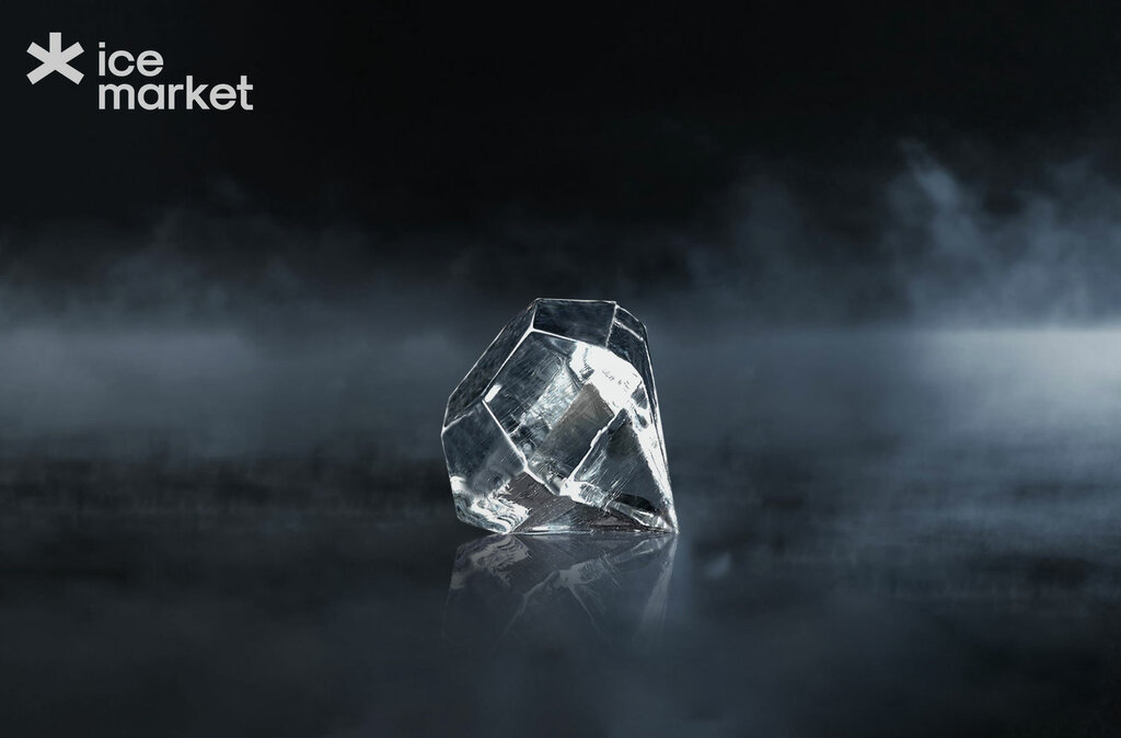 Продукты глубокой заморозки IceMarket, Санкт‑Петербург, фото