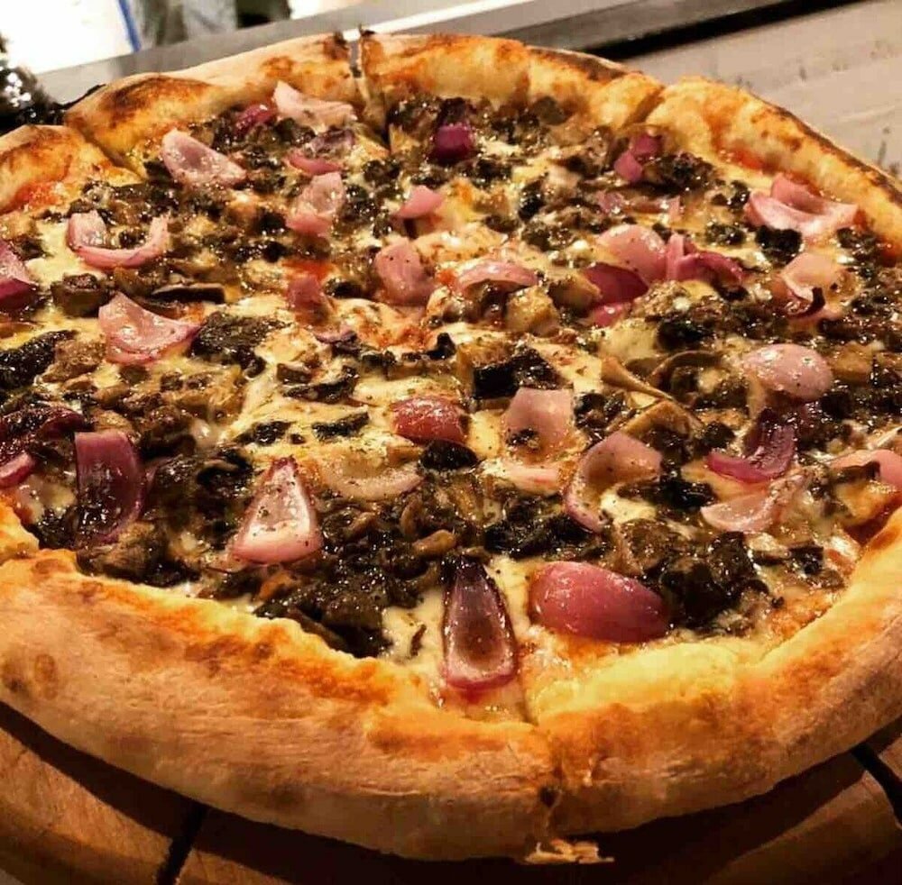 Фото Flat em Localização Fantástica