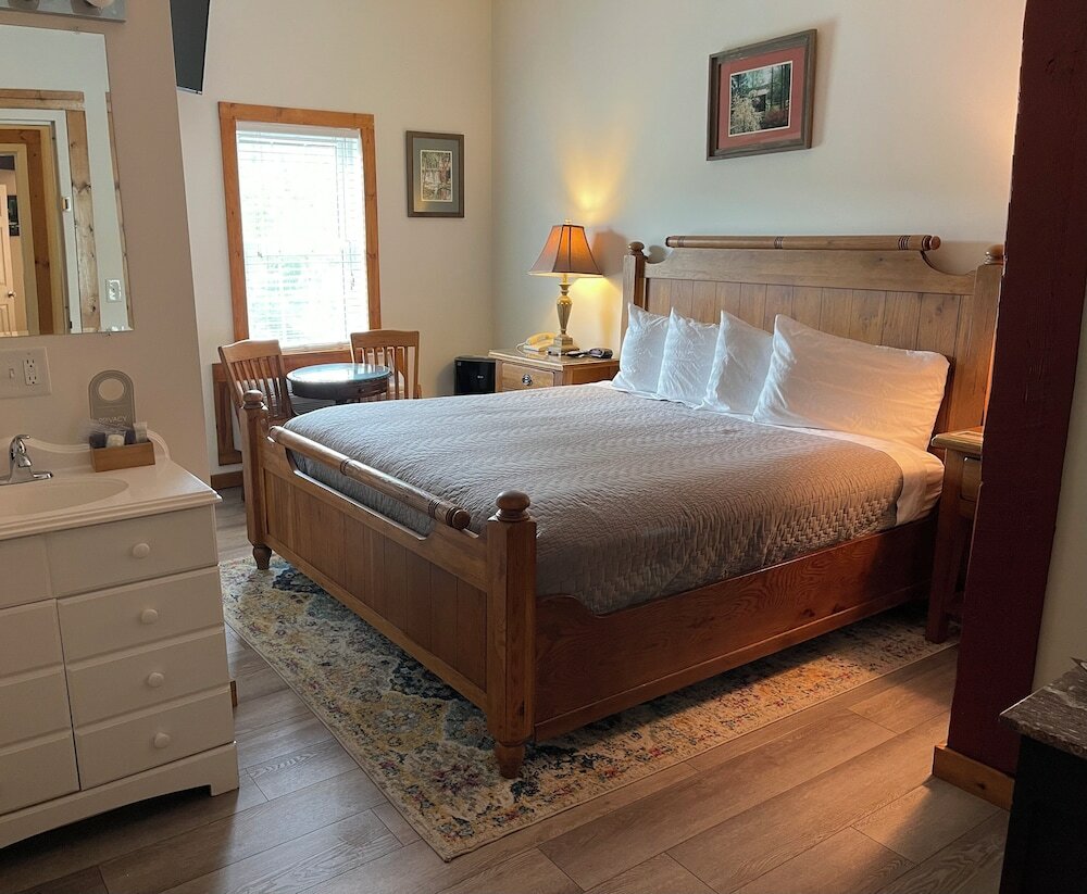 Фото Damascus Old Mill Inn