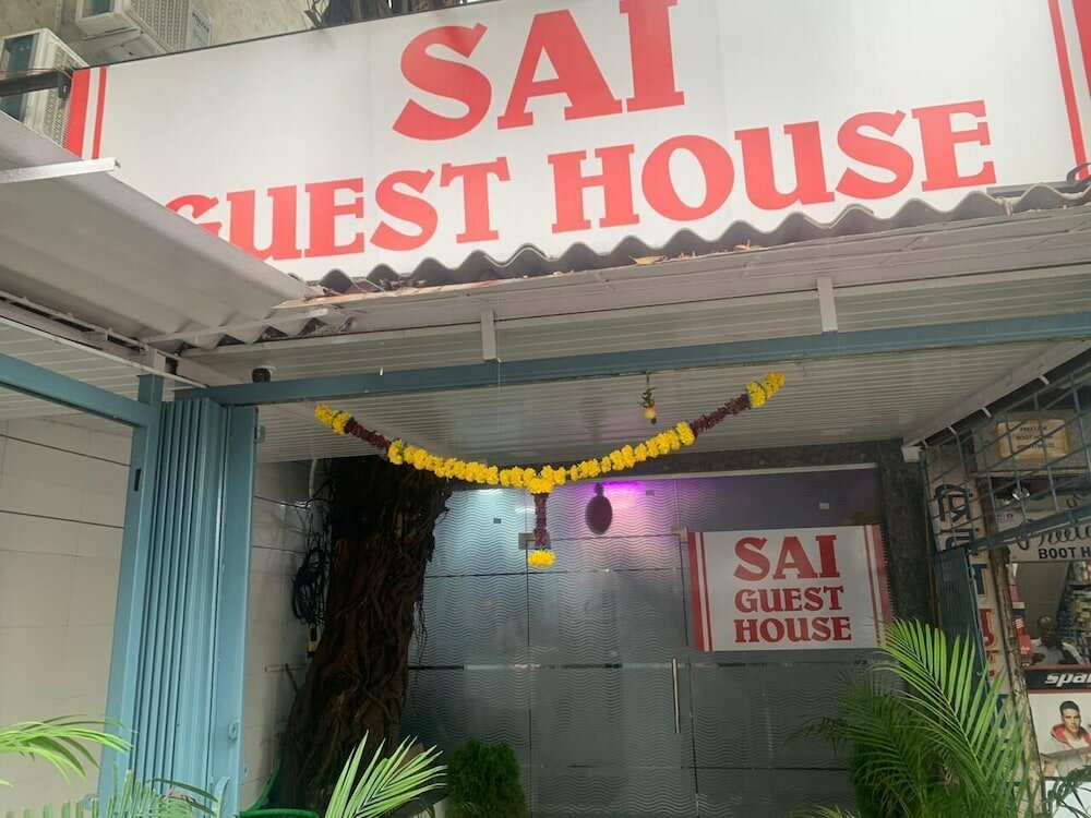 Фото Hotel Sai Guest House